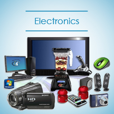 Electronic & Home Appliance